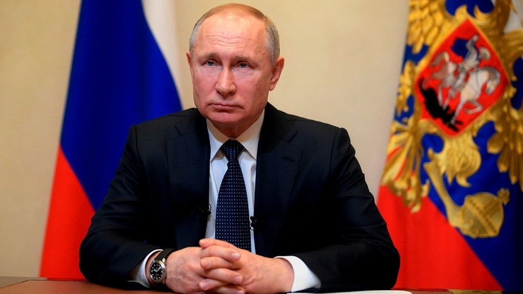 Путин Отменил Новый Год Путин Отменил Новый Год