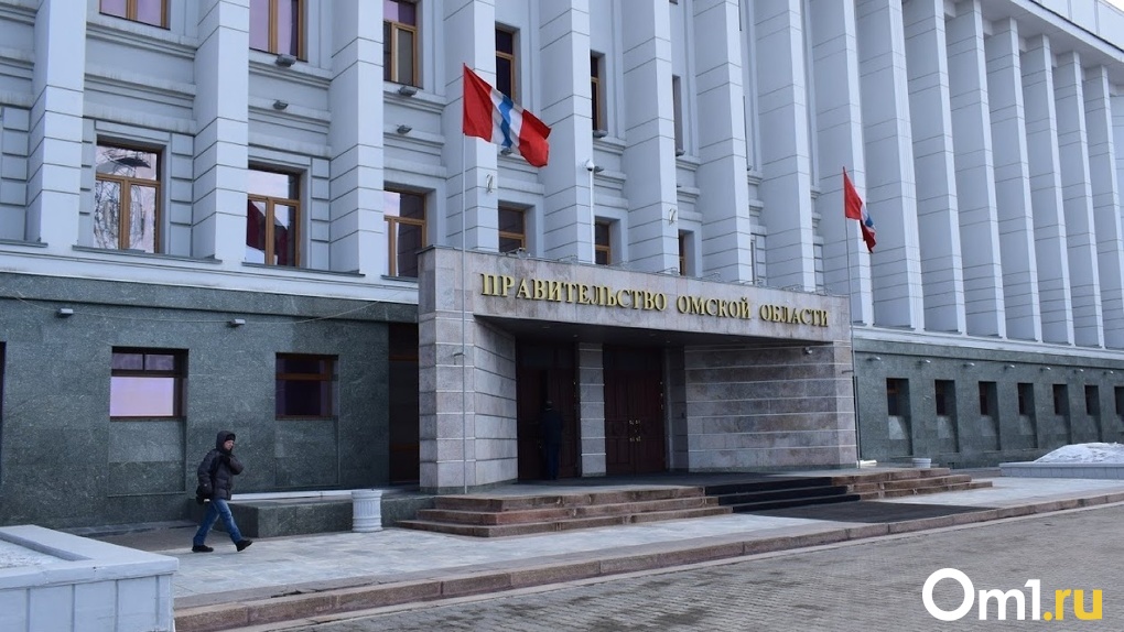 Громкая отставка в правительстве Омской области: губернатор уволил главу Минтранса Антона Заева