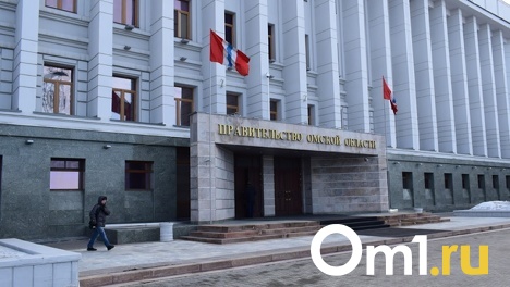 Громкая отставка в правительстве Омской области: губернатор уволил главу Минтранса Антона Заева