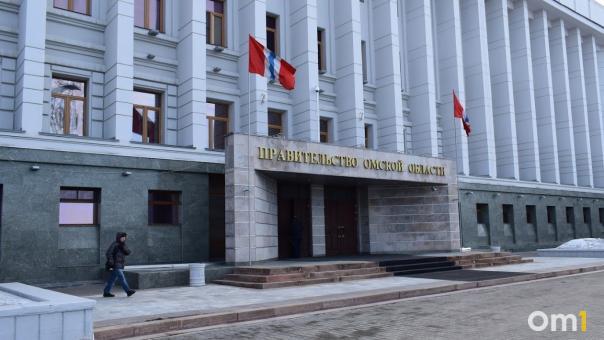 Громкая отставка в правительстве Омской области: губернатор уволил главу Минтранса Антона Заева