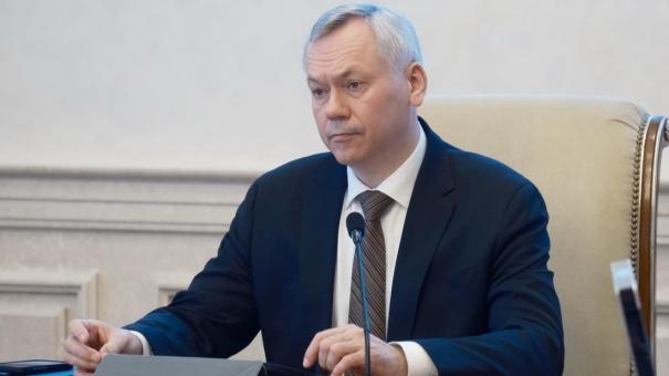 Реализация национальных проектов позволяет привлекать медицинских работников в Новосибирскую область