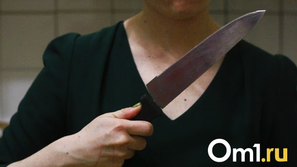 Омич дал пощёчину любовнице и умер