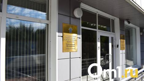 Омич обратился к Бастрыкину из-за гибели трёхлетней дочери в ДТП
