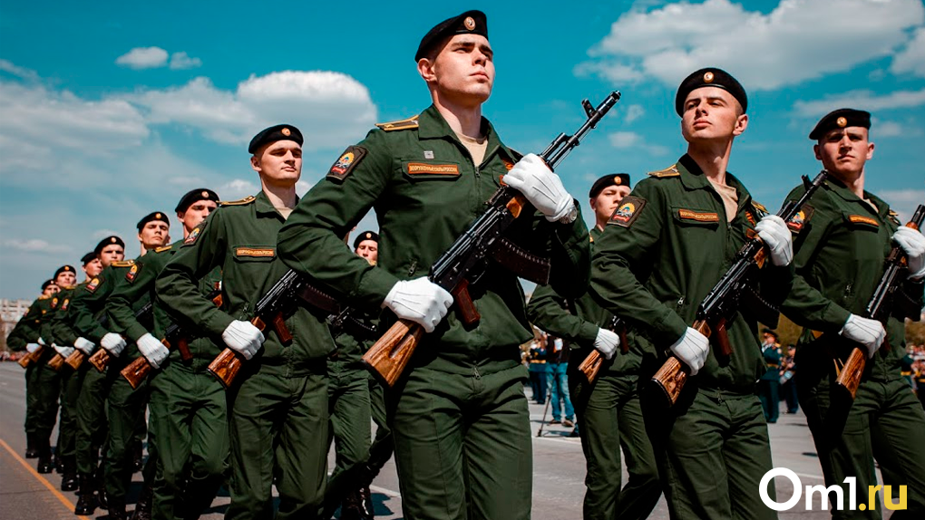 О пунктах сбора для резервистов Новосибирской области рассказали в военном комиссариате