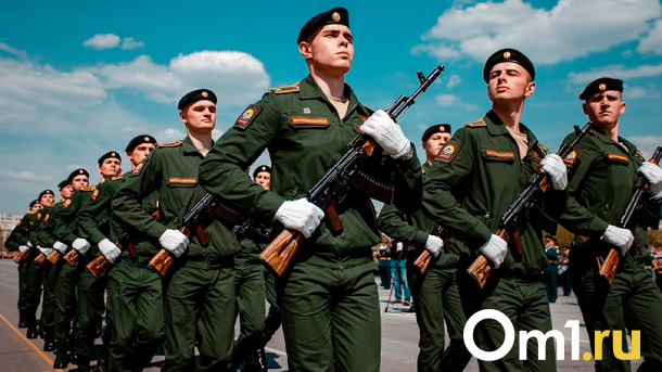 О пунктах сбора для резервистов Новосибирской области рассказали в военном комиссариате
