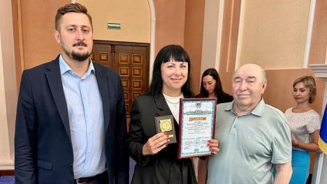 Банк Уралсиб в третий раз стал победителем конкурса «Новосибирская марка»