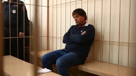 Новосибирский суд отказал в смягчении приговора кардиологу клиники Мешалкина за растрату 1,9 млрд рублей