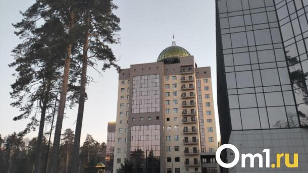 Китайский консул «поражён» научным потенциалом Новосибирска