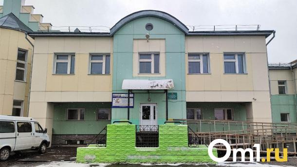 Омичка рассказала, что пережила в Большеуковском детдоме насилие и аборт