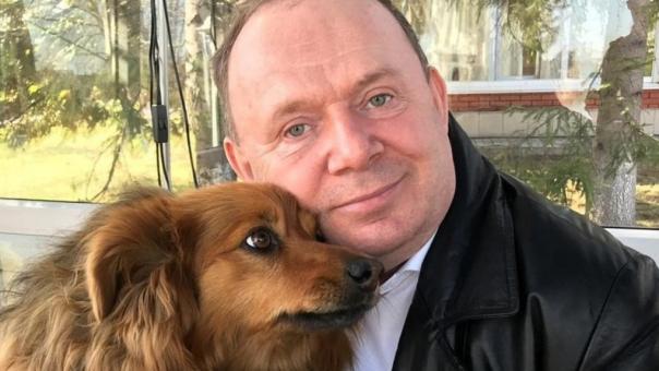 В Новосибирске назначили дату суда над депутатом заксобрания Лаптевым