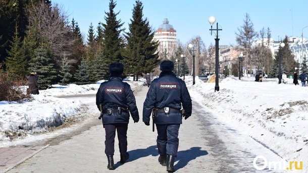 Вышел из дома и пропал: в Омской области пять дней ищут подростка