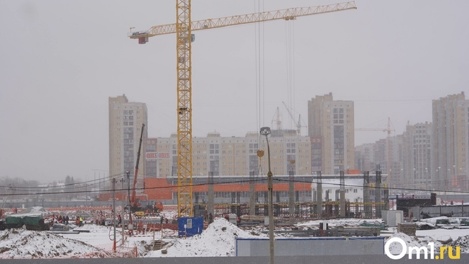 Променяли детские сады на элитные дома: жители требуют запретить строительство коттеджа под Новосибирском