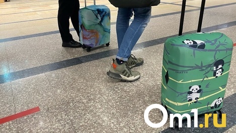 Первая семья из Донбасса прибыла в Новосибирскую область