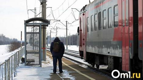 В Новосибирской области запустят 40 дополнительных электричек