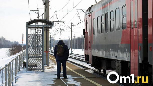 В Новосибирской области запустят 40 дополнительных электричек