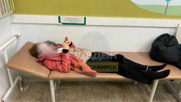 Бастрыкин взял на контроль травмирование третьеклассницы в школе Новосибирска