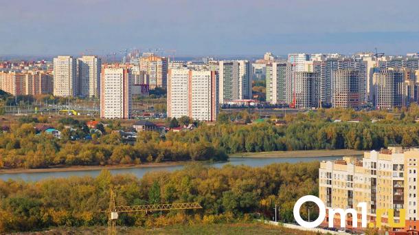 Станет ещё жарче: на следующей неделе Омск накроет волна пекла до +37