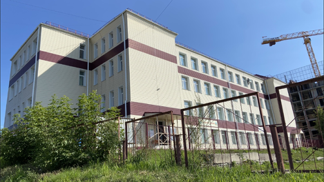 30 тысяч рублей за переполненные классы: приговор директору новосибирской школы оставили без изменений