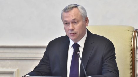 Новая социальная ярмарка откроется на левом берегу Новосибирска в 2024 году