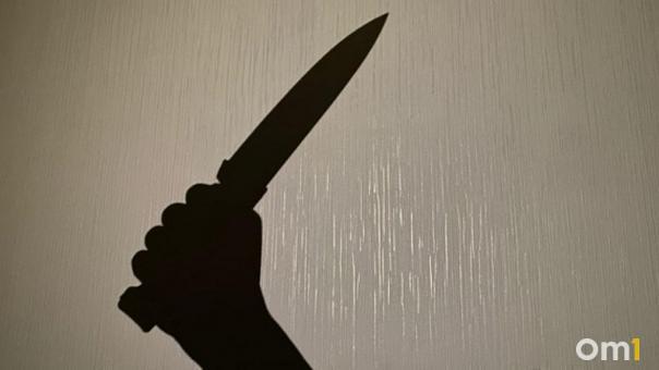 Омич получил повреждение лёгкого из-за ссоры с возлюбленной