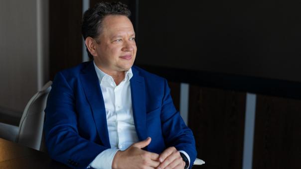 Дмитрий Пьянов: российский бизнес проявил устойчивость, несмотря на долгий период высоких ставок