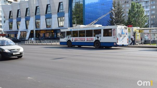 В Омске реконструкцией депо по улице Ватутина займется новый подрядчик