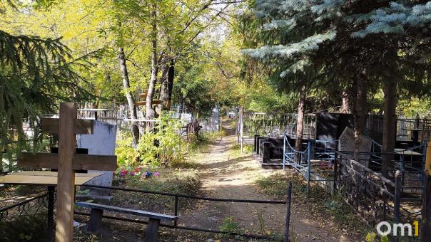 В Омской области сохраняются высокие показатели смертности