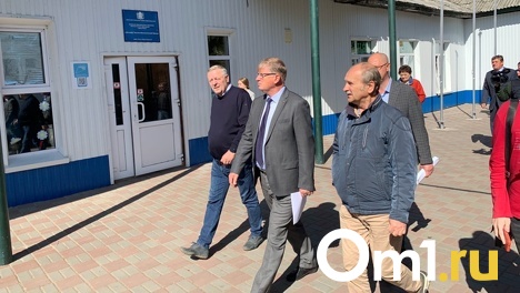 Накормить, напоить и осветить: депутаты Горсовета отправились в поездку по Центральному округу