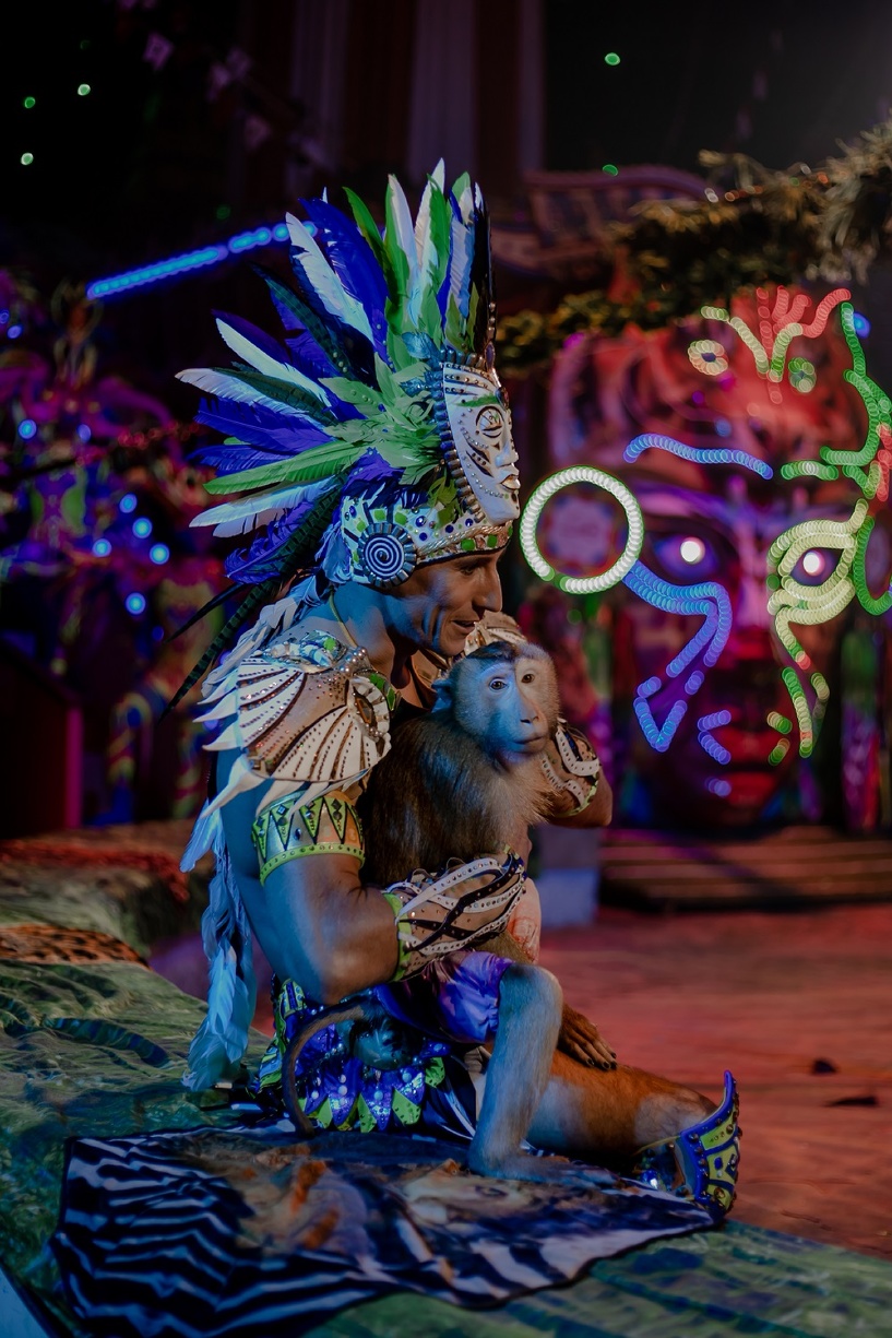 Изображение фоторепортажа