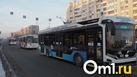 Стало известно, кто построит троллейбусные линии на Левобережье