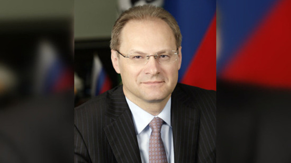 Бывший губернатор Новосибирской области Василий Юрченко стал главой Бердского электромеханического завода