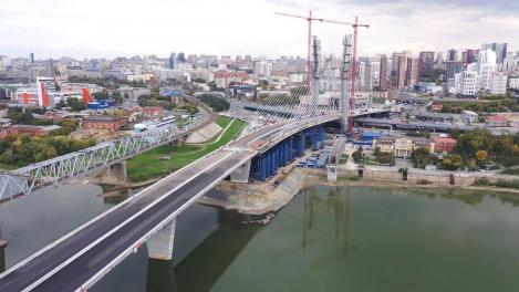 ГК «ВИС» проиграла в суде Минтрансу из-за четвёртого моста