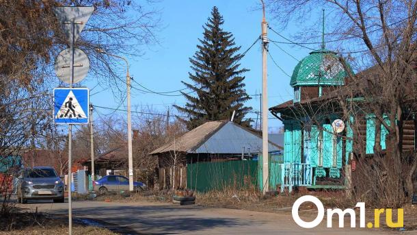 Снос почти сотни домов в Новосибирске: что стоит за масштабным проектом КРТ