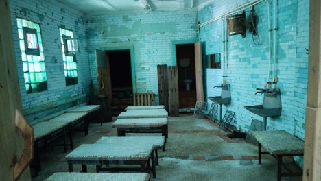 Мэр Омска Шелест показал ужасное состояние муниципальных бань, услуги которых недавно подорожали