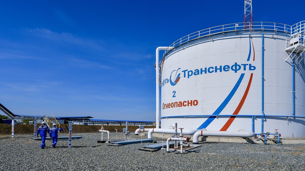 «Транснефть — Западная Сибирь» провела плановое учебно-тренировочное занятие в Омской области