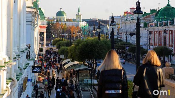 Полежаев планирует открыть в Омске памятник Егору Летову
