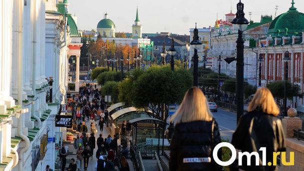 Полежаев планирует открыть в Омске памятник Егору Летову