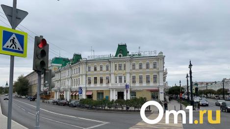 Мы ходим мимо каждый день: как привычные омские здания связаны с Великой Отечественной