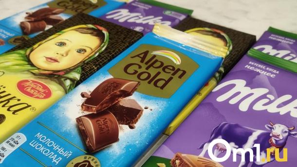 Нутрициолог объяснила омичам, к чему приводит отказ от сахара