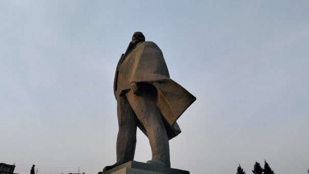 Прокуратура проведёт проверку наличия превышения формальдегида в воздухе в Новосибирске