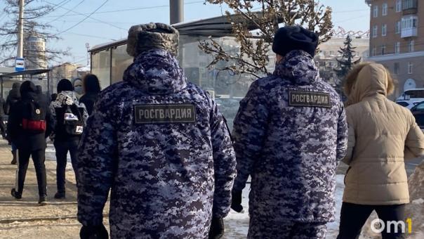 Нетрезвую автоледи без прав задержали в Омской области