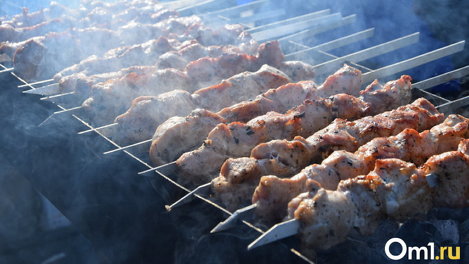 Мэр Новосибирска Анатолий Локоть рассказал о непростых отношениях с шашлыком