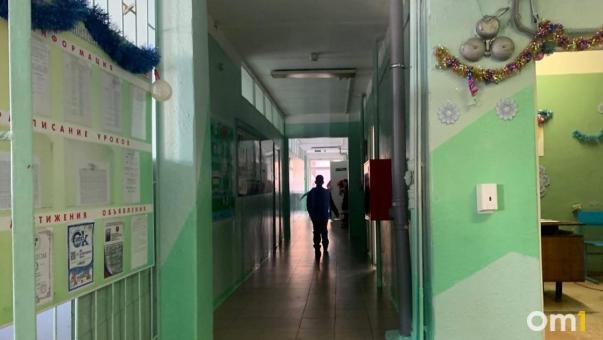 Бастрыкин заинтересовался избиением мальчика в омской школе