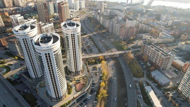 Новосибирск на подъёме: прогноз кредитного рейтинга повысили до позитивного