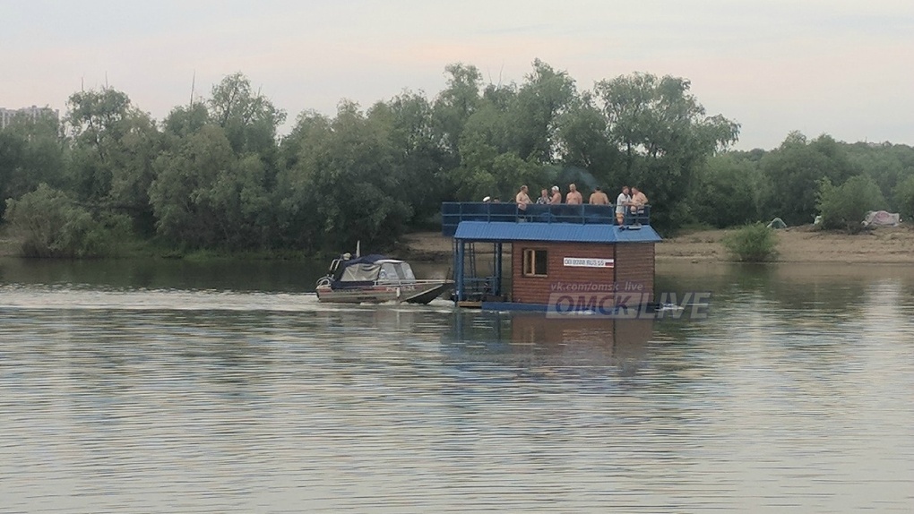 Бухлоход на волге тольятти