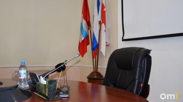 В мэрии Омска Михаила Щелконогова повысили до первого зама депэкономики