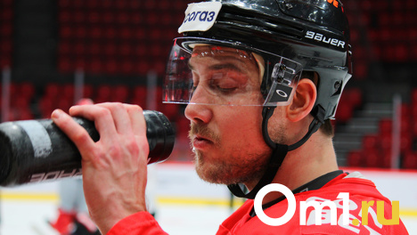 Дружеская атмосфера и искренние эмоции: в Омске прошла открытая тренировка Авангарда