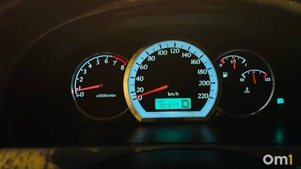 В конце недели в Омске из-за автопробега перекроют часть улиц