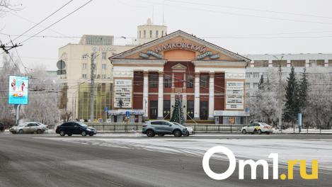 Синоптики назвали дату, когда морозы в Омске начнут ослабевать