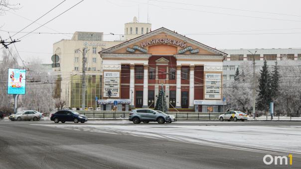 Синоптики назвали дату, когда морозы в Омске начнут ослабевать